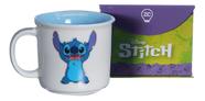 Caneca Tom Disney Stitch 350ml