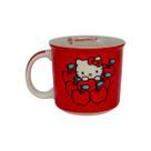 Caneca Tom Hello Kitty