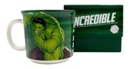 Caneca Tom Hulk Avengers Vingadores Marvel Disney Caneca Tom Hulk Avengers Vingadores Marvel Disney
