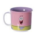 Caneca Tom Patrick 350 ml Zona Criativa 10025018 Caneca Tom Patrick 350 ml Zona Criativa 10025018