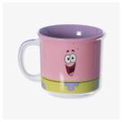 Caneca Tom Patrick - Bob Esponja 350 Ml Caneca Tom Patrick - Bob Esponja 350 Ml