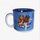 Caneca tom patrulha canina 350ml 10025195 - zona criativa
