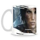 Caneca Tomb Raider Personalizada - Mod.2 - 325ml