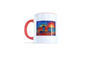 Caneca Trailer
