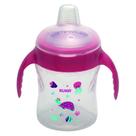 Caneca Treinamento Decorada Kuka Fun Rosa 200ml Referencia 6182