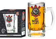 Caneca Trigger - Um Bando de Louco - 375ml