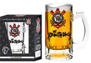 Caneca Trigger - Vai Corint - 375ml