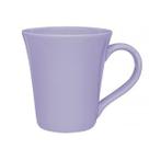 Caneca Tulipa 330 ml Lilás Oxford