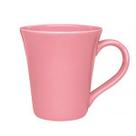 Caneca Tulipa 330 ml Rosa Oxford