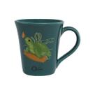 Caneca Tulipa 330 ml Tartaruga da Amazônia Oxford