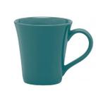 Caneca Tulipa 330 ml Verde Escuro Oxford