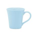 Caneca Tulipa Azul Claro 330Ml - Oxford