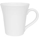 Caneca Tulipa Em Cerâmica 330Ml Ct6370 Oxford