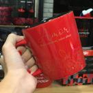 Caneca Uma Alma Buck Caneca Uma Alma Buck