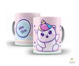 Caneca Unicórnio Indelicado Caneca Unicórnio Indelicado