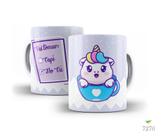 Caneca Unicórnio Indelicado Caneca Unicórnio Indelicado