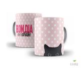 Caneca Unicórnio Indelicado Caneca Unicórnio Indelicado