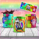 Caneca unicórnio
