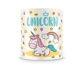 Caneca Unicórnios Paisagem II
