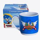 Caneca urban 300ml sonic