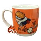 Caneca urban naruto uzumaki 300ml Caneca urban naruto uzumaki 300ml