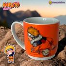 Caneca Urban Naruto Uzumaki ZonaCriativa 300ML - 10024714 Caneca Urban Naruto Uzumaki ZonaCriativa 300ML - 10024714