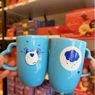 Caneca Ursinhos Carinhosos Coleção Exclusiva 325ml Caneca Ursinhos Carinhosos Coleção Exclusiva 325ml