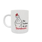 Caneca Uso Exclusivo de uma Dorameira