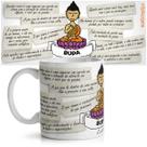 Caneca USQ Buda