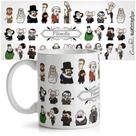 Caneca Usq Filosofia