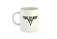 Caneca Van Hallen C697