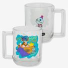 Caneca veneza 250ml stitch aladin
