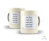 Caneca Versículos Bíblicos