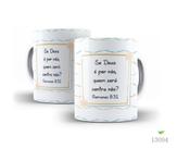 Caneca Versículos Bíblicos