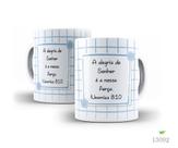 Caneca Versículos Bíblicos