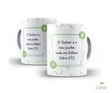 Caneca Versículos Bíblicos