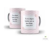Caneca Versículos Bíblicos