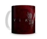 Caneca Vickings IV