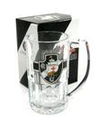 Caneca Vidro 340ml VASCO RJ - AllMix