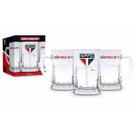 Caneca vidro 565ml - são paulo Caneca vidro 565ml - são paulo