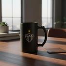 Caneca vidro berlim fosca lata atlético