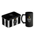 Caneca vidro berlim fosca lata atlético