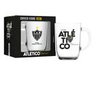 Caneca vidro toronto color atlético