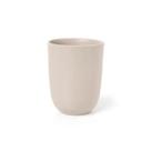 Caneca Vivant em Cerâmica Areia 300ml - Copa&Cia Caneca Vivant em Cerâmica Areia 300ml - Copa&Cia