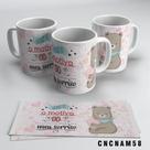 Caneca Você É O Motivo Do Meu Sorriso Caneca Você É O Motivo Do Meu Sorriso