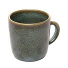 Caneca Wolff Raízes 170ml Verde Cerâmica