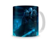 Caneca World Of Warcraft Artha III