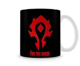 Caneca World Of Warcraft Horda