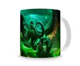 Caneca World Of Warcraft Illidan I
