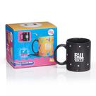 Caneca WOW! STUFF Fall Guys Frenzy Color Changing Heat Reveal